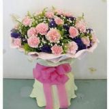 西平开业花篮