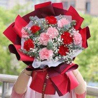 西平开业花篮